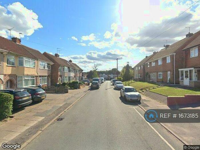 3 Bedroom Terraced House To Rent In Wyken, Coventry, CV2