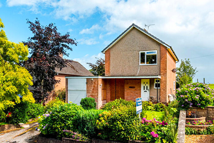 3 Bedroom Detached House For Sale In Rockcliffe, Carlisle, CA6