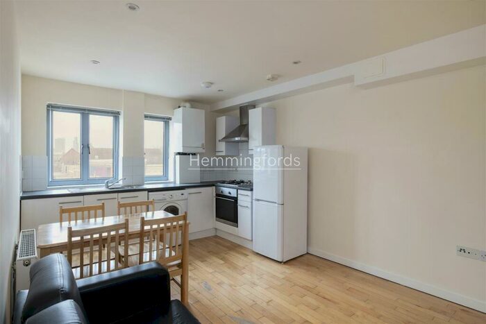 1 Bedroom Apartment To Rent In Rousden Street, Camden, NW1