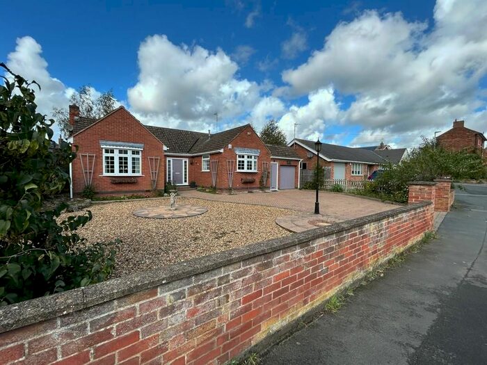 3 Bedroom Property For Sale In Lutterworth Road, Gilmorton, Lutterworth, LE17