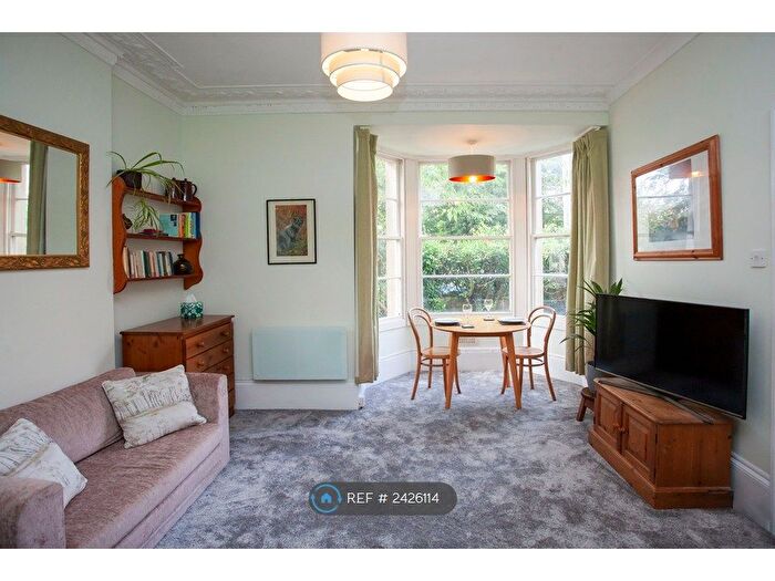 Studio To Rent In Elliston Road, Bristol, BS6