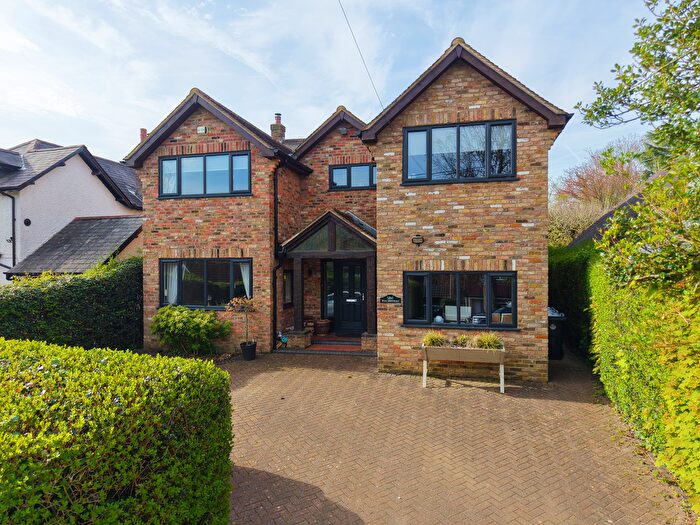 5 Bedroom Detached House For Sale In Ballinger, Great Missenden, Buckinghamshire, HP16