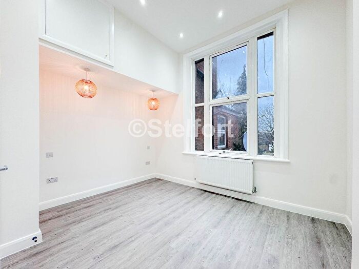 1 Bedroom Flat To Rent In Archway Road, London, N6