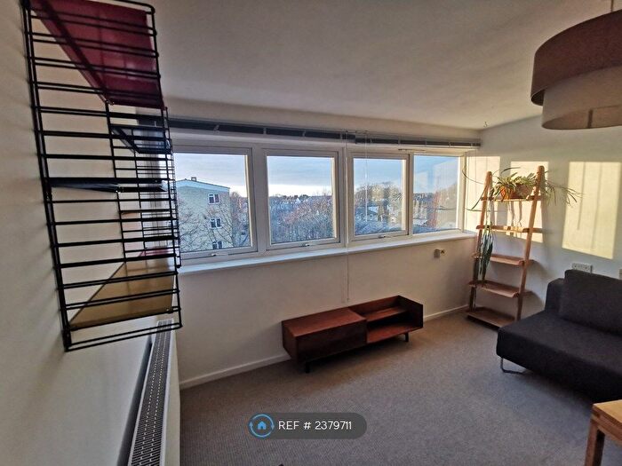 1 Bedroom Flat To Rent In Suffolk Square, Norwich, NR2