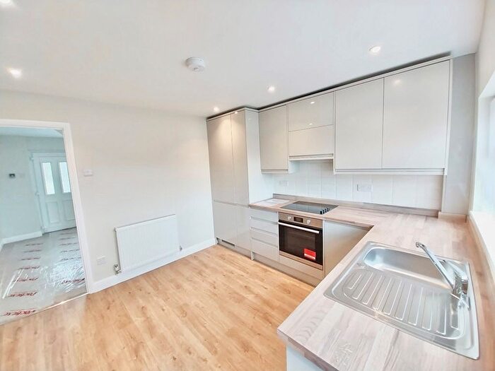 2 Bedroom Semi Detached House To Rent In Segundo Road, Walsall, WS5