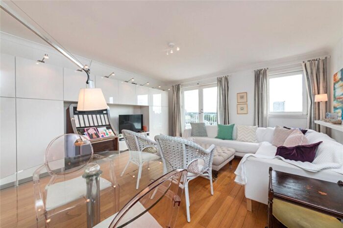 2 Bedroom Flat For Sale In Neptune Court, Homer Drive, E14