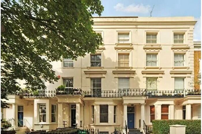 2 Bedroom Flat To Rent In Belgrave Gardens, St Johns Wood, London, NW8