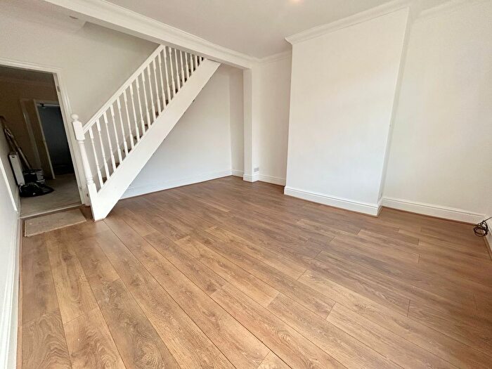 2 Bedroom Terraced House To Rent In Manchester Road East, Manchester, M38
