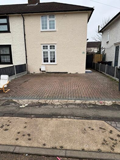 2 Bedroom Semi-Detached House To Rent In Rowney Road, Dagenham, RM9