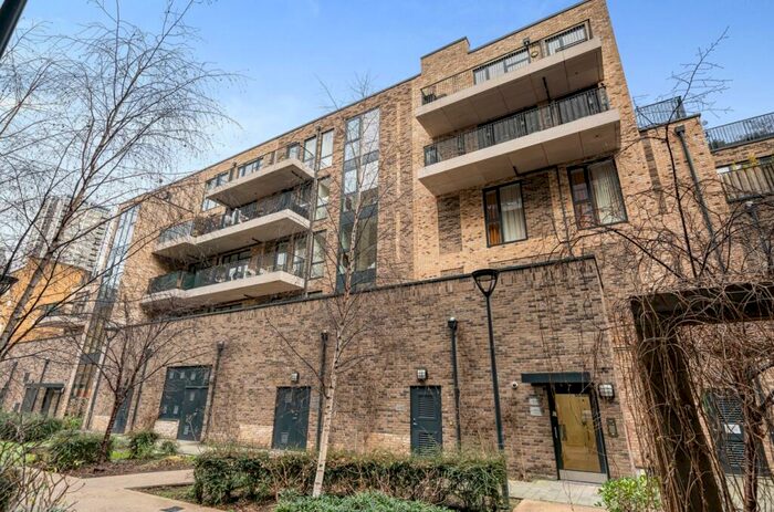 1 Bedroom Flat To Rent In Amelia Street London, SE17