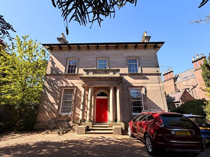 1 Bedroom Apartment To Rent In Ashville Road, Prenton, Wirral, Merseyside, CH43