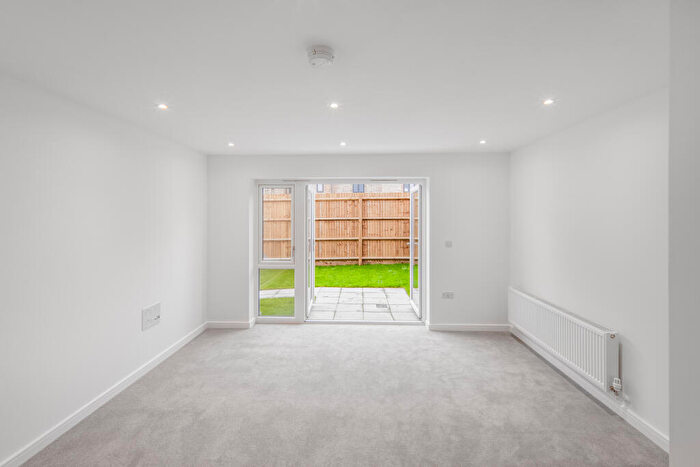 2 Bedroom Semi-Detached House For Sale In Springstead Village, Cambridge, Cambridgeshire, CB1