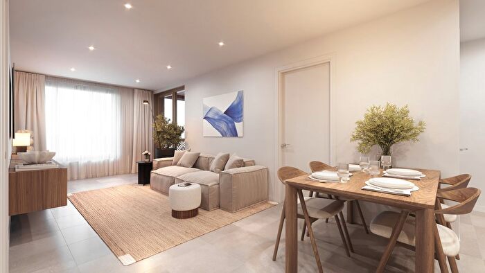 1 Bedroom Flat For Sale In Birmingham, B4