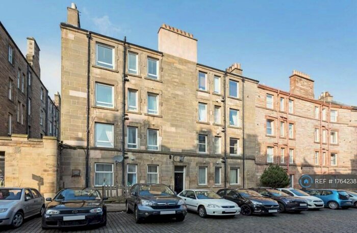 1 Bedroom Flat To Rent In Smithfield Street, Edinburgh, EH11