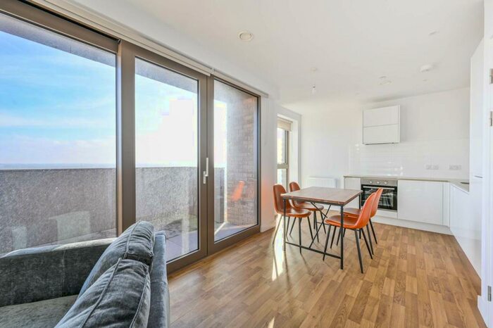 1 Bedroom Flat To Rent In Aster Apartments, Seven Sisters Road, Tottenham, London, N15