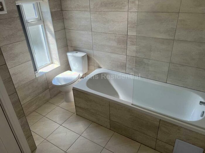 5 Bedroom Terraced House To Rent In Treherbert Street, Cardiff, CF24