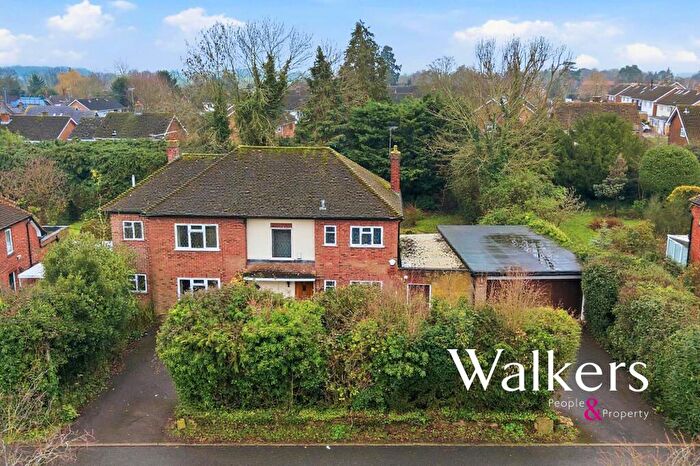 4 Bedroom Detached House For Sale In Post Office Road, Ingatestone, CM4