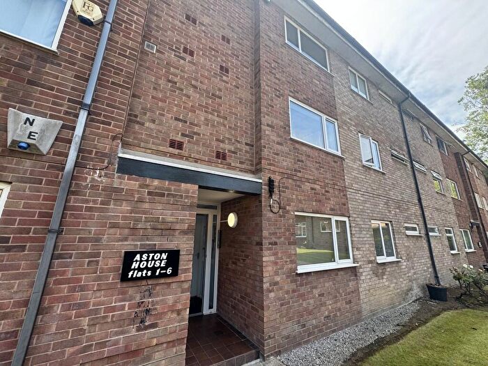 1 Bedroom Apartment To Rent In Westgate Avenue, Bolton, BL1