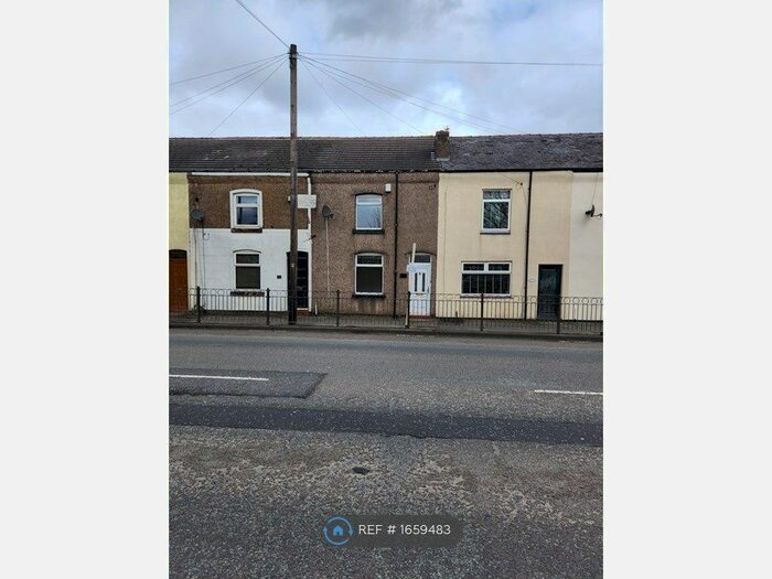2 Bedroom Terraced House To Rent In Bolton, Bolton, BL5