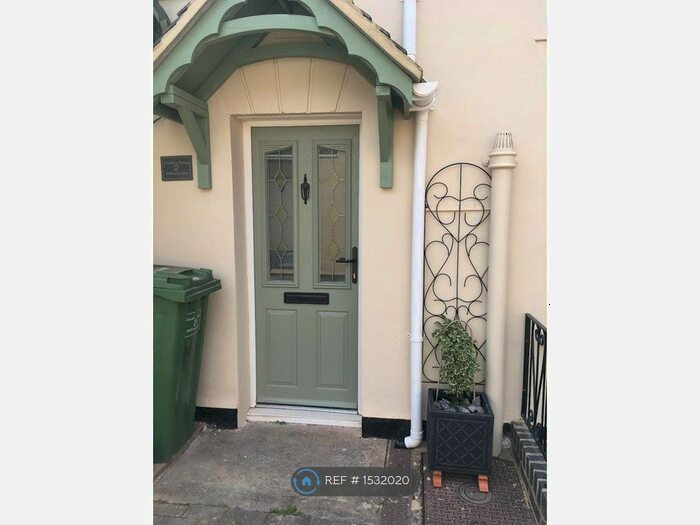 2 Bedroom Terraced House To Rent In Cheltenham, Cheltenham, GL50
