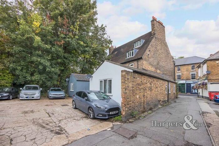 1 Bedroom Flat To Rent In Bexley High Street, Bexley, DA5