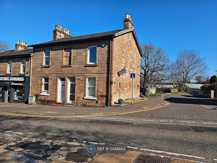 1 Bedroom Flat To Rent In East Kilbride Road, Clarkston, Glasgow, G76