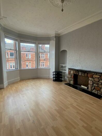 2 Bedroom Flat To Rent In Copland Road, Govan, Glasgow, G51