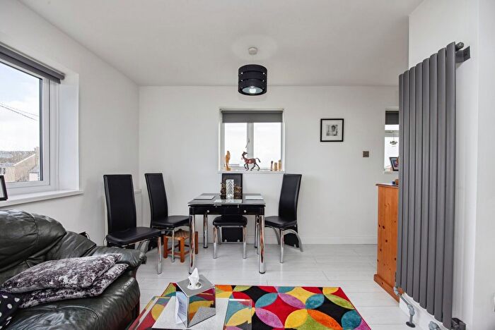 2 Bedroom Semi-Detached House For Sale In Dawney Terrace, Torpoint, Cornwall, PL11