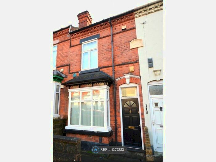 2 Bedroom Terraced House To Rent In Hillaries Road, Birmingham, B23
