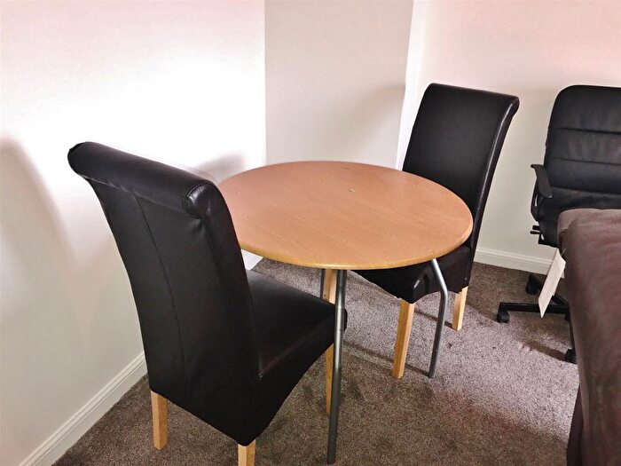 2 Bedroom Flat To Rent In Corporation House, City Wharf, Coventry, CV1