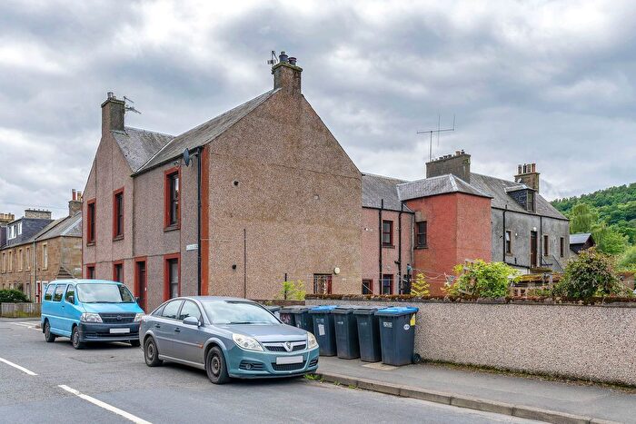 Studio For Sale In Leithen Road, Innerleithen, EH44