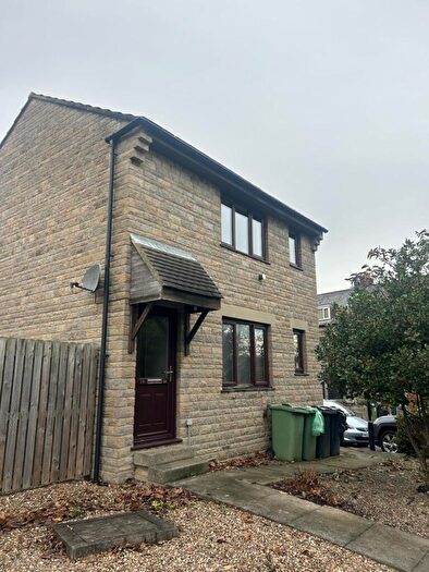 Studio To Rent In Granville Mount, Otley, LS21