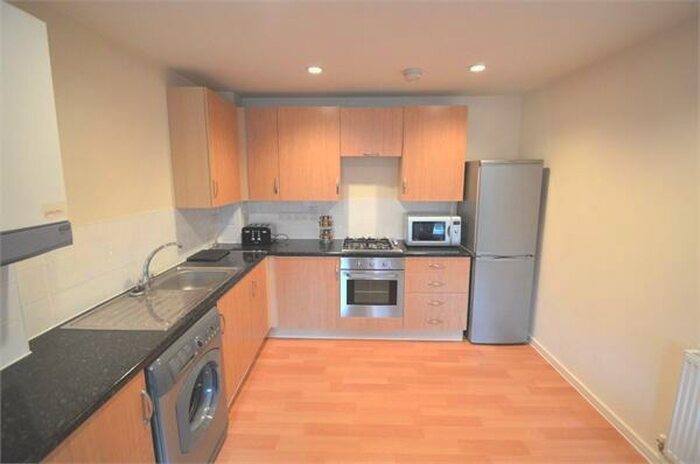 1 Bedroom Flat To Rent In Talehangers Close, Bexleyheath, DA6