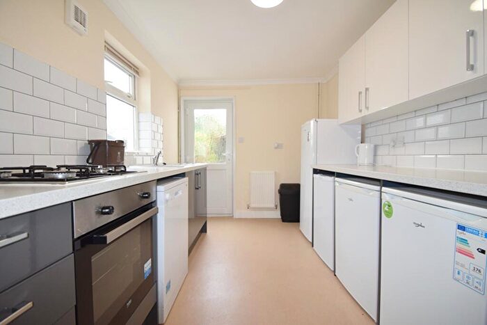 4 Bedroom House To Rent In Minny Street, Cathays, CF24