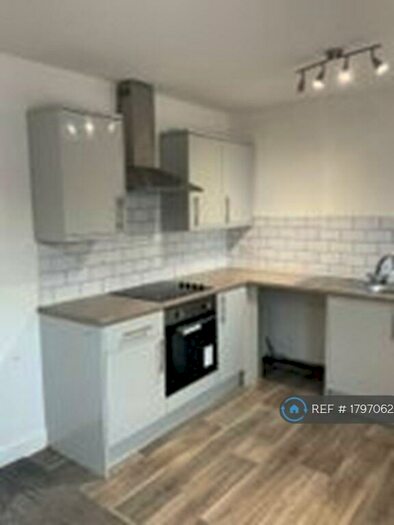 1 Bedroom Flat To Rent In Wellington Street, Burton-On-Trent, DE14