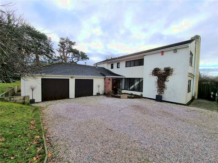 4 Bedroom Detached House To Rent In Yelverton, Devon, PL20