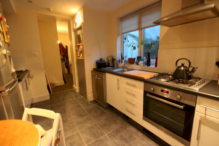 1 Bedroom Flat To Rent In Shaftesbury Road, Brighton, BN1