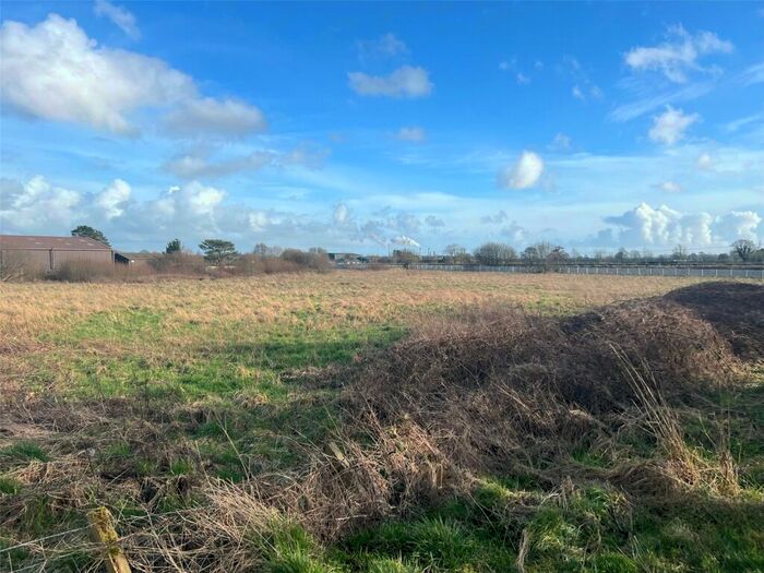 Land For Sale In Land Off Annan Road, Land Off Annan Road, Annan Rd, Dumfries, DG1