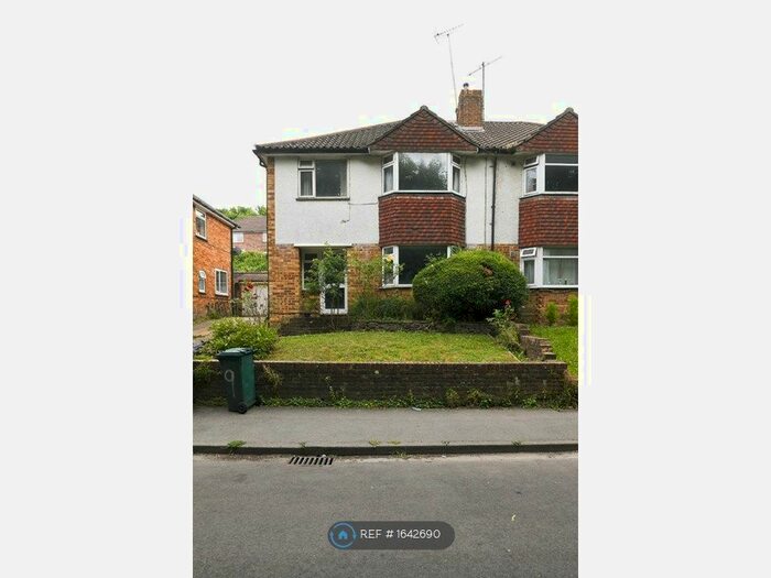 6 Bedroom Semi-Detached House To Rent In Lucraft Road, Brighton, BN2