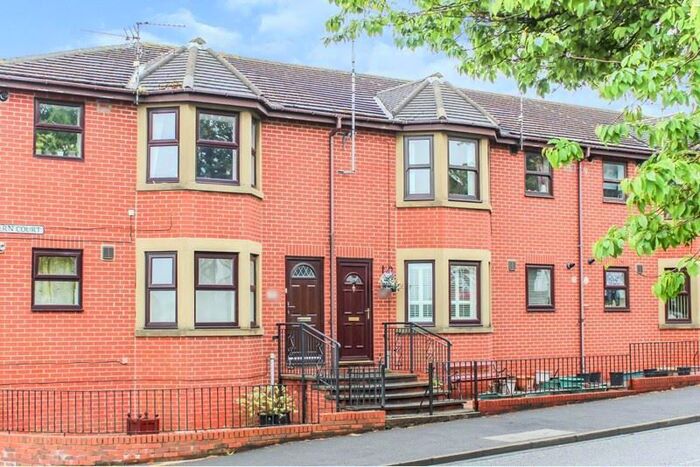 2 Bedroom Flat To Rent In Fern Court, Guidepost, Choppington, NE62