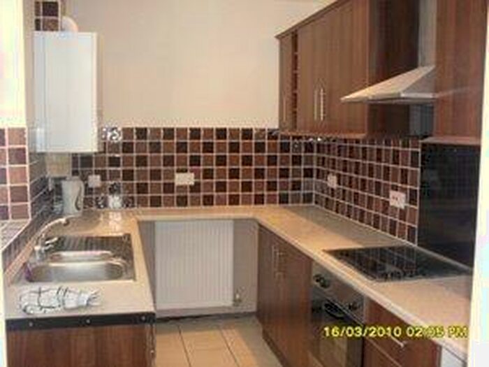 3 Bedroom Terraced House To Rent In Earle St, CW1