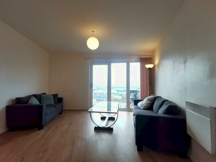 2 Bedroom Apartment To Rent In The Drum, Stuart Street, Manchester, M11