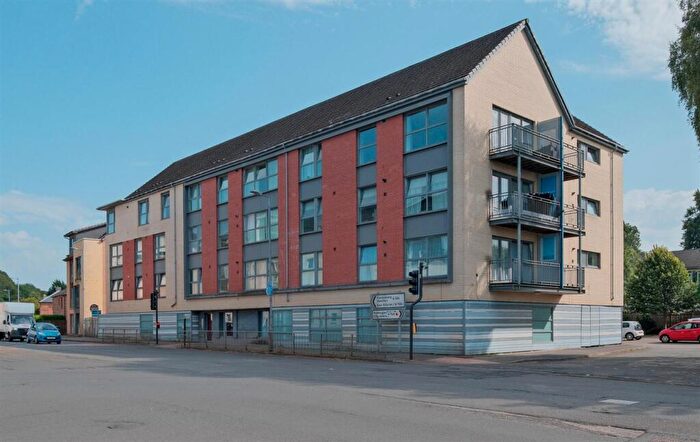 2 Bedroom Apartment For Sale In Cambuslang Road, Cambuslang, G72