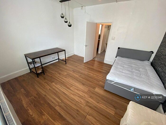 Studio To Rent In Little Preston Street, Brighton, BN1