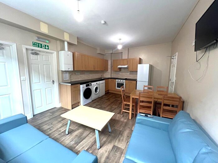 5 Bedroom Flat To Rent In St Augustines Parade, Bristol, BS1