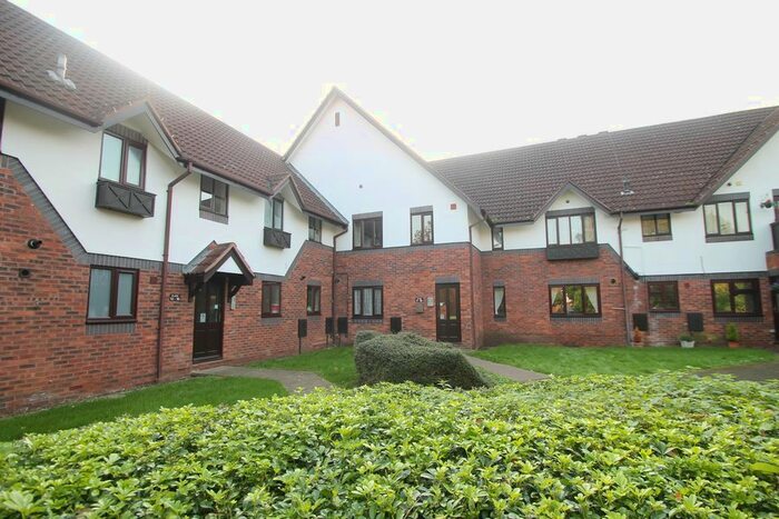 1 Bedroom Property To Rent In Osprey Close, West Drayton, UB7