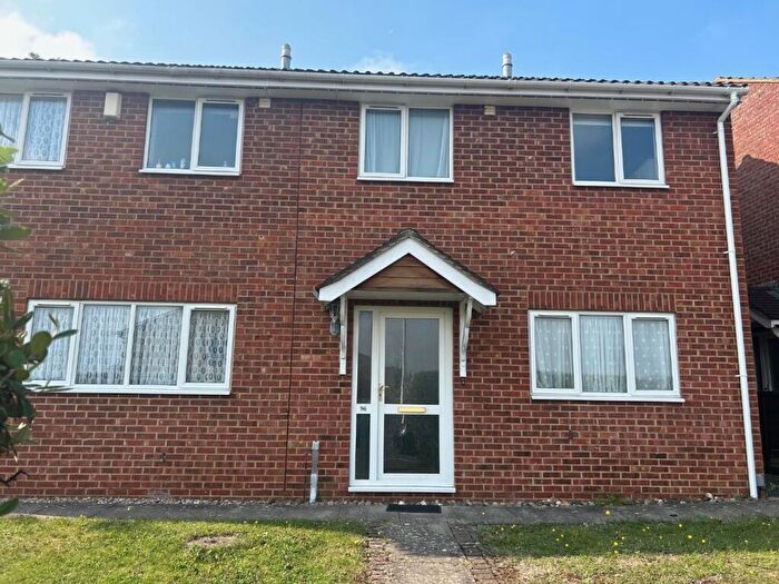 3 Bedroom Semi-Detached House To Rent In Heron Way, Chatham, ME5