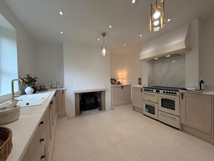 4 Bedroom Semi-Detached House To Rent In Thorner Lane, Scarcroft, Leeds, West Yorkshire, LS14