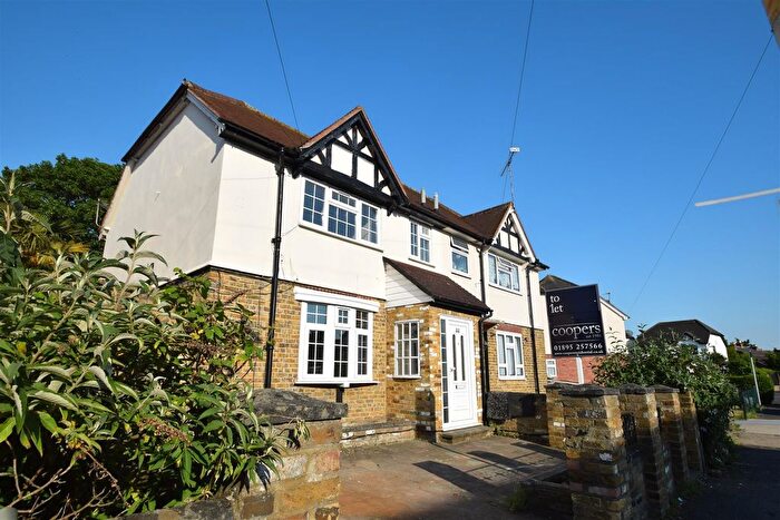 3 Bedroom Semi-Detached House To Rent In Wescott Way, Uxbridge, UB8
