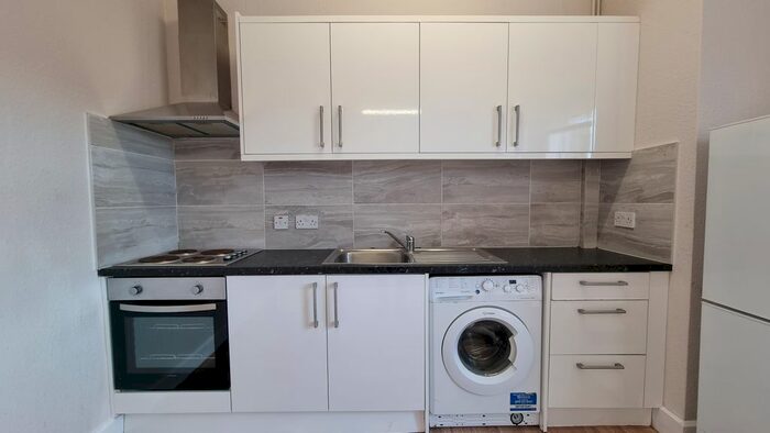 1 Bedroom Flat To Rent In William Street, Herne Bay, CT6
